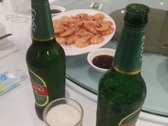 -宜宾海鲜酒家·三十年老字号