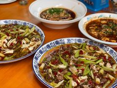 -李大爷的泡椒馆(冉家坝店)
