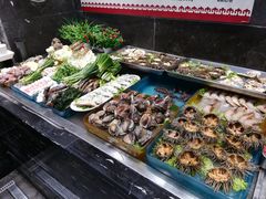 -船家渔(徐州北路店)