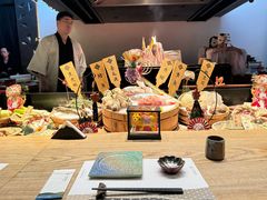 -本源食集 日式烧肉·炉端烧(东海缤纷店)
