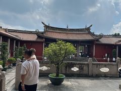 -揭阳学宫(榕城区)