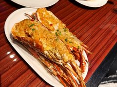 -西安W酒店·WEI全味西餐厅