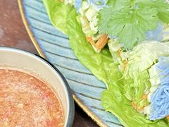 -芸鲜季·云南野生菌餐厅· 云南风物味研社(闵行店)