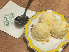 -玛格萝妮比萨屋(四平店)