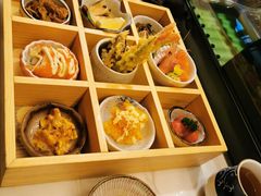 -阿吾罗日本料理(K11艺术中心店)
