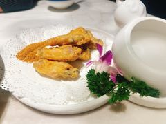 -唐猫庭院·千年陕菜(大唐不夜城店)
