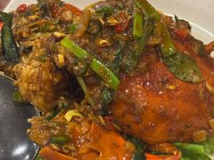 -真浪大家乐海鲜餐馆