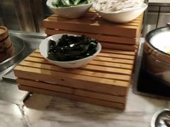 -筠咖啡西餐厅(上海国展宝龙丽筠酒店)
