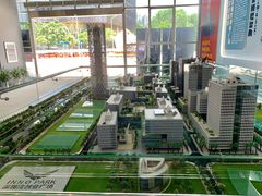 -深圳湾创业广场