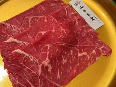 -温野菜涮涮锅(大悦城店)