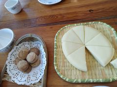 -乌镇那一年小院主题餐厅(甘泉西路店)