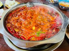 -重庆火锅(西安店)