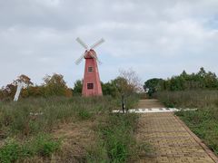 -同里国家湿地公园