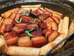 -芳芳私房菜·精做淮扬菜(承德路店)