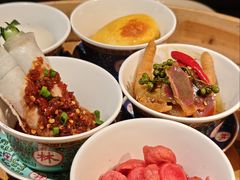 -饕林餐厅(春熙路店)