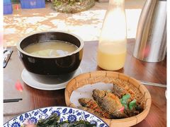 -园林美食城·本土农家菜(杨和镇店)