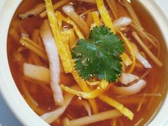 -西湖春天•老字号杭州菜(百汇店)