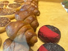 -LANLIZI BAKERY(COSMO店)