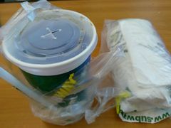 -赛百味SUBWAY(阳光天地店)