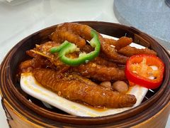-顺德人家食府(黄金广场店)