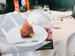 -L'Arome芳芳法国餐厅(仙林金鹰店)