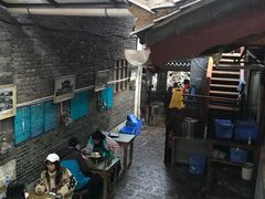 -88号小吃店·经典云南菜·地道纳西美食