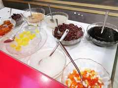 -一心冰品(迎津街店)