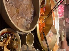 -蜀国大将老火锅(江北店)