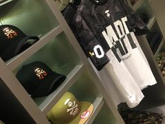 -AAPE BY A BATHING APE(朗豪坊店)