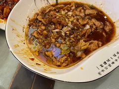 -惠宾饭庄(中山路店)