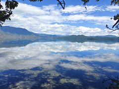 -丽江泸沽湖景区