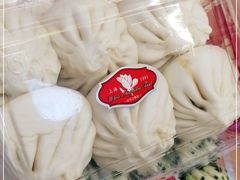 -白玉兰食品甜凤店(合生汇店)