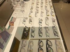 -宝岛眼镜(宁波奉化万达广场店)