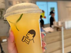 -喜茶(珠海华发商都店)