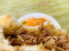 -秦镇史玉林凉皮(翡丽城店)