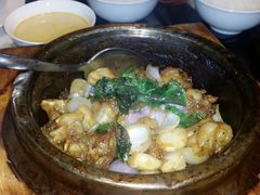 -老船坞餐厅(北京亚洲大酒店 )