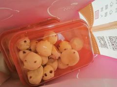 -詹记桃酥(包河万达店)