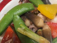 -北京西单美爵酒店-融轩中餐厅