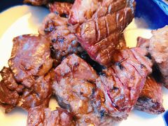 -炎蔵牛舌烤肉