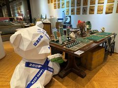 -十八字金银饰·拼豆·开蚌手工体验团建(君太百货店)