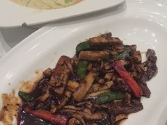 -盛百味·家宴餐厅(霸州分店)