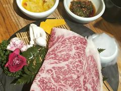 -黑牛の店·和牛烧肉(大悦城店)