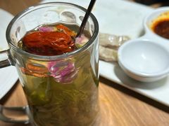 -贯贯吉·清真餐厅(浙江中路店)