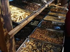 -昆虫窝子·特色云南菜(拓东路总店)