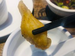 -鱼醉无骨鱼·中山脆肉鲩(荔湾路店)