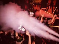 -苏荷SOHO酒吧(越秀旗舰店)