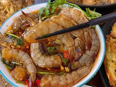 -唔止卤嘢·潮州府城菜(鹭江店)