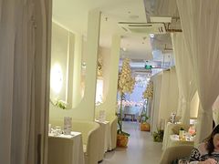 -晶雅花园西餐厅(南京首店)