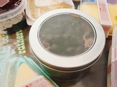 -壹心榴莲千层蛋糕甜品店