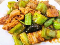 辣大肠-九龙餐厅(大沽路店)